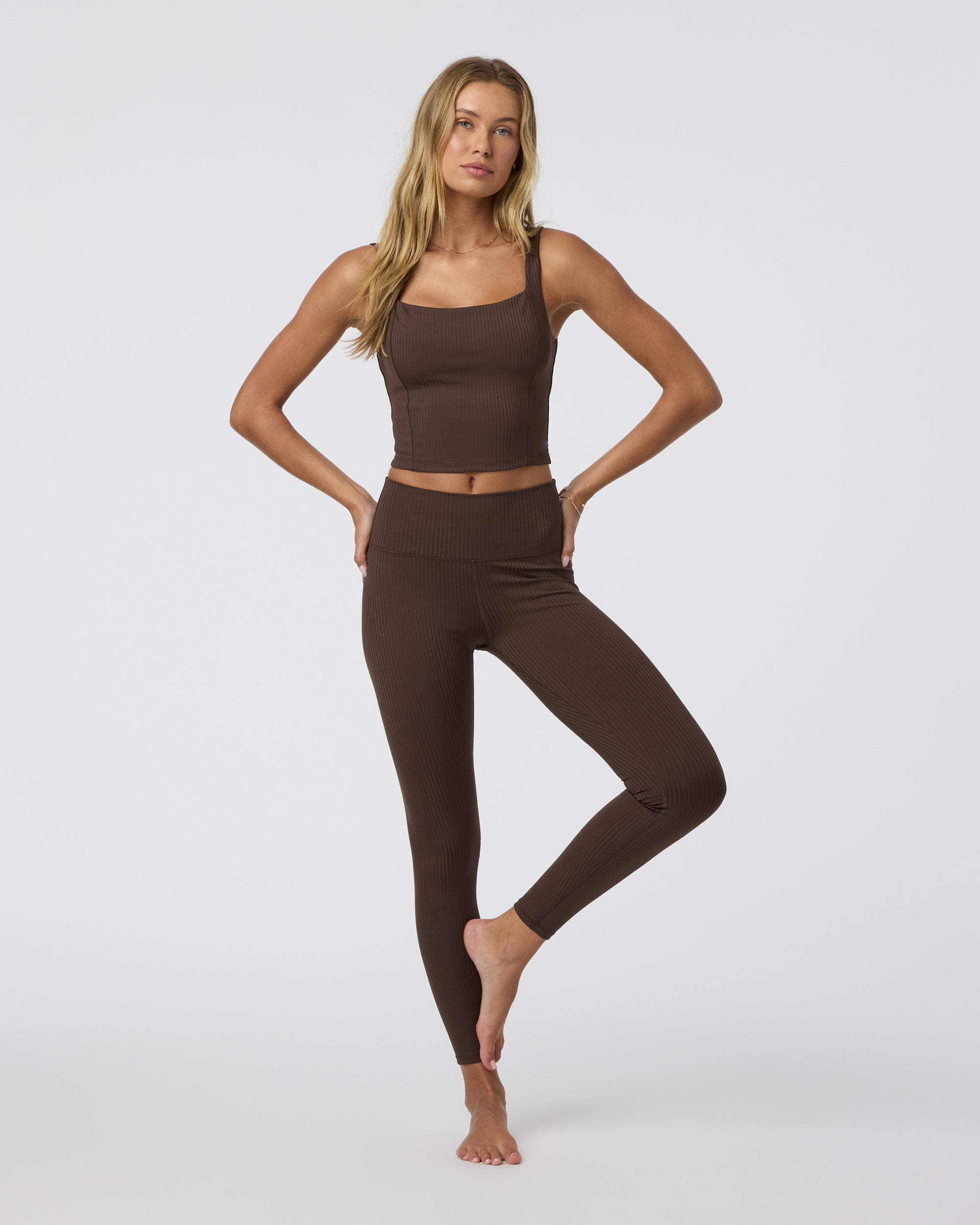 Powercore performance leggings