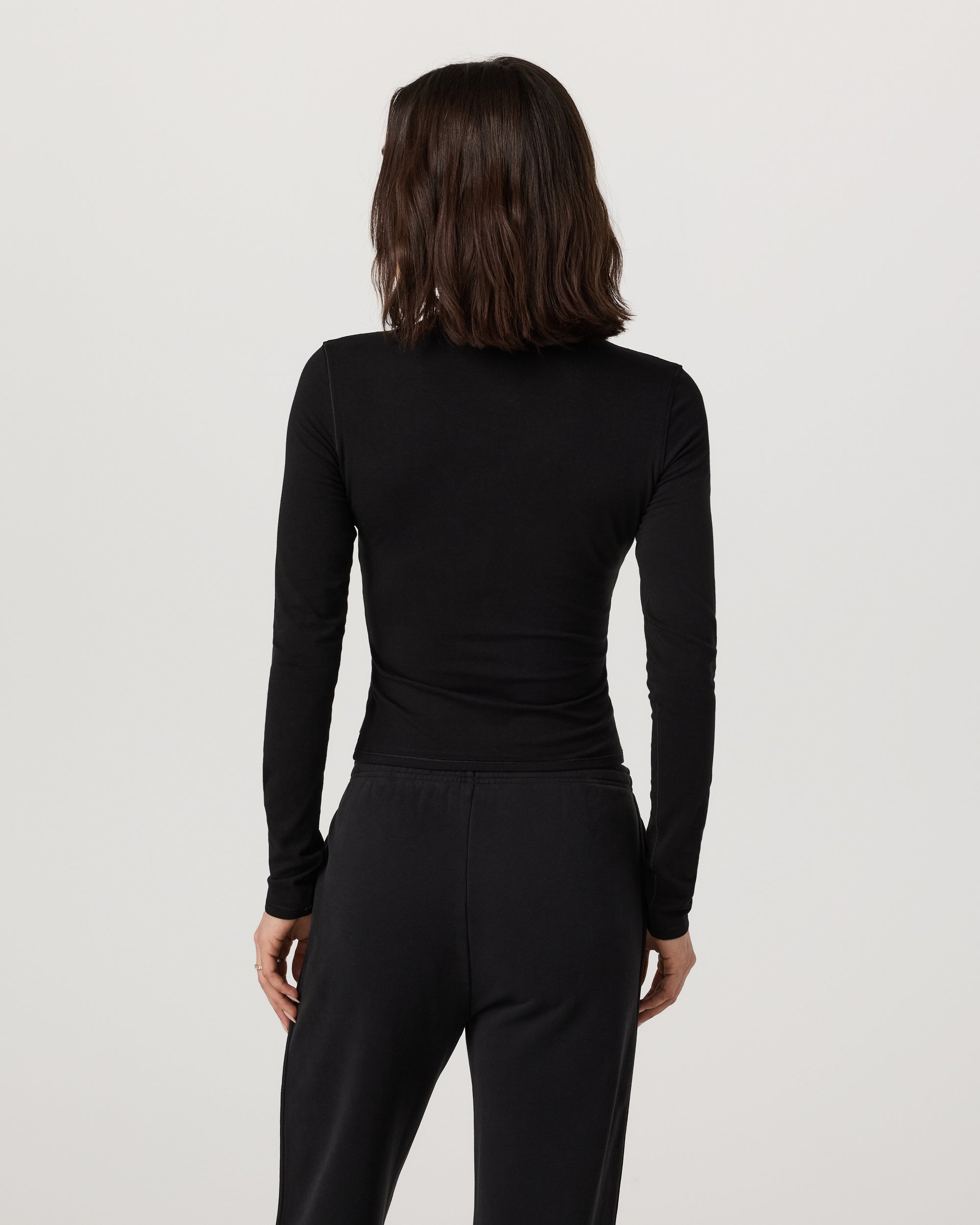 Flowfit long sleeve tee