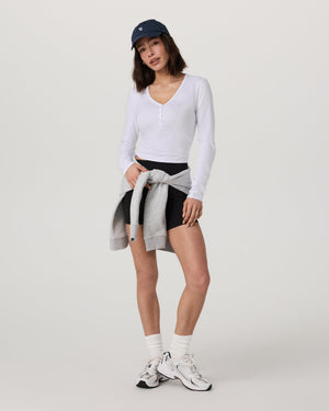Flowfit long sleeve tee