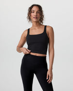SculptFit sports top