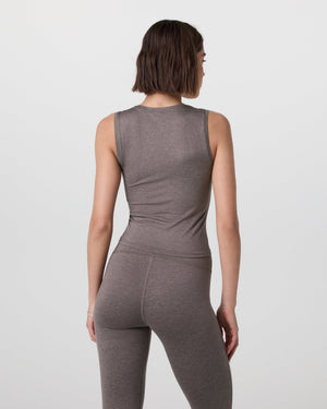 Enduro mesh top