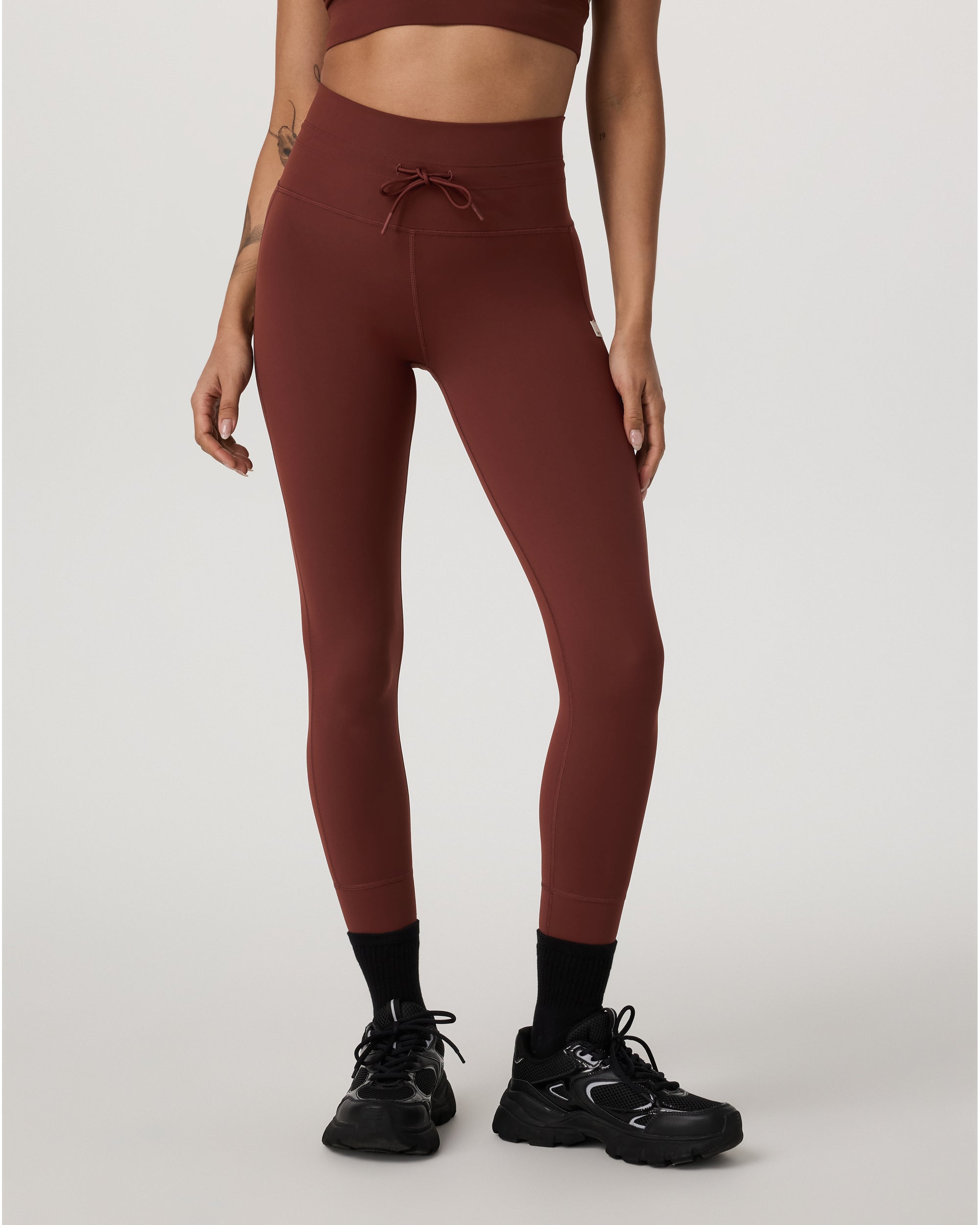 StrideFlex training legging