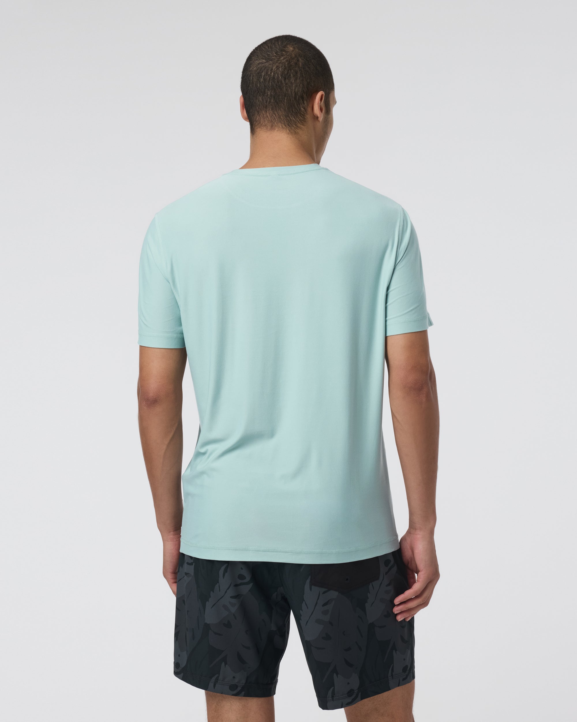 Strato tech tee
