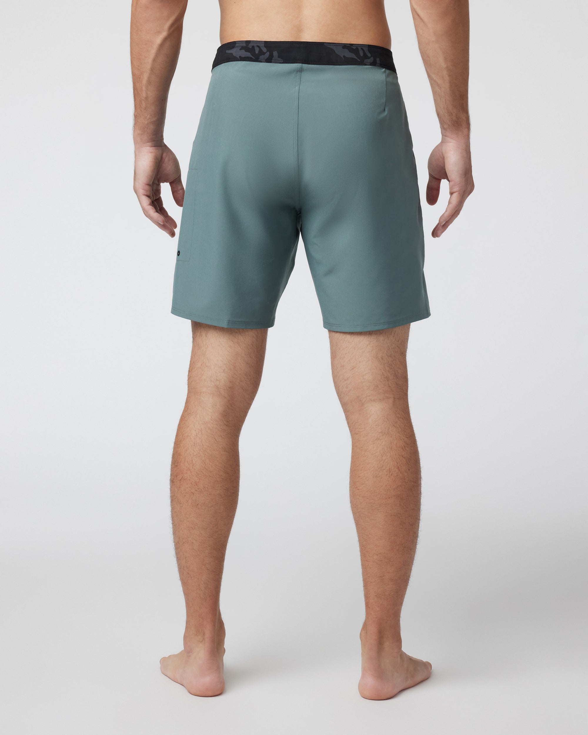 WaveMotion swim shorts