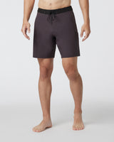 WaveMotion swim shorts