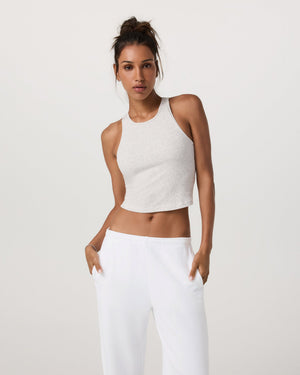 Luxe fit tank