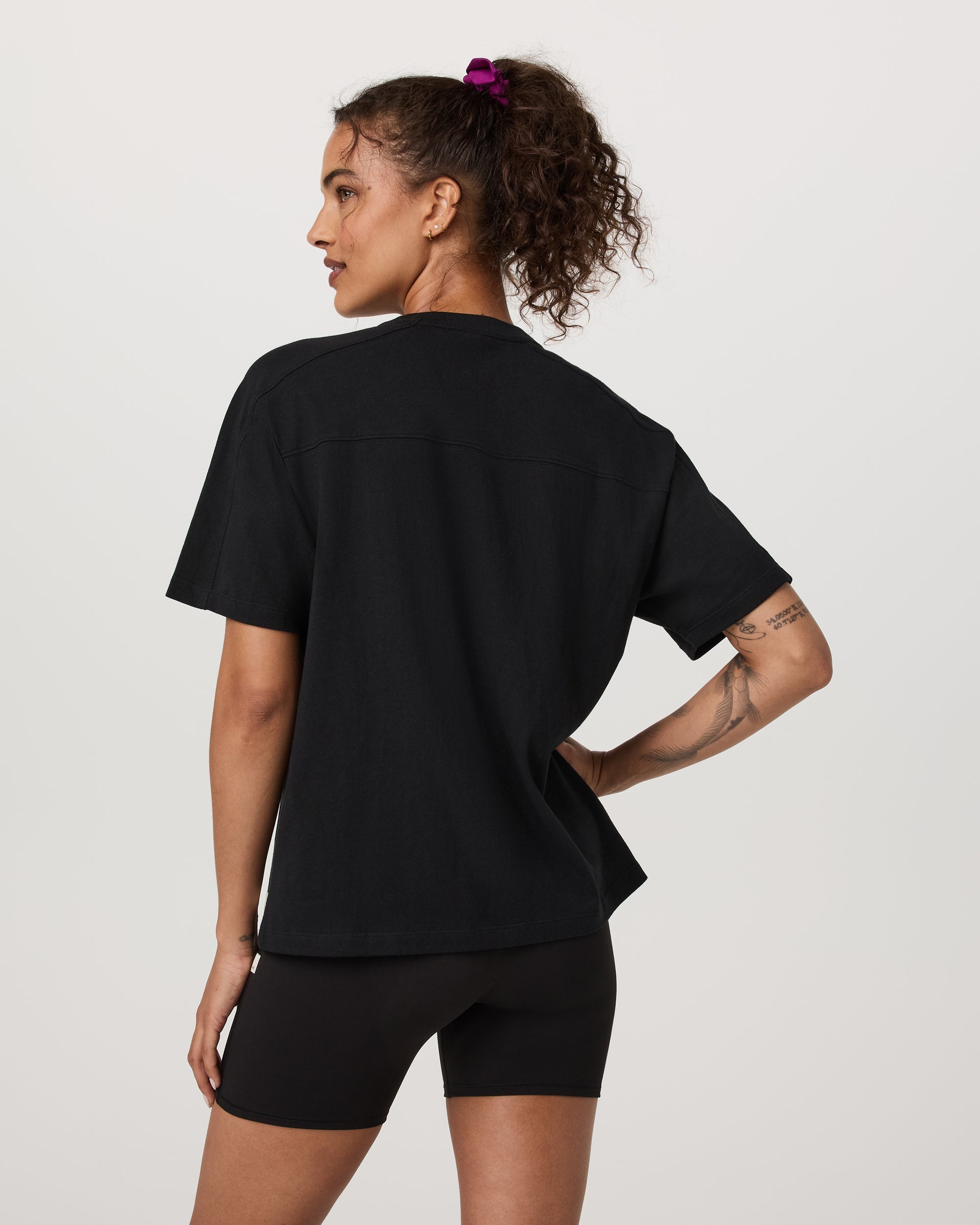 CoreBalance tee