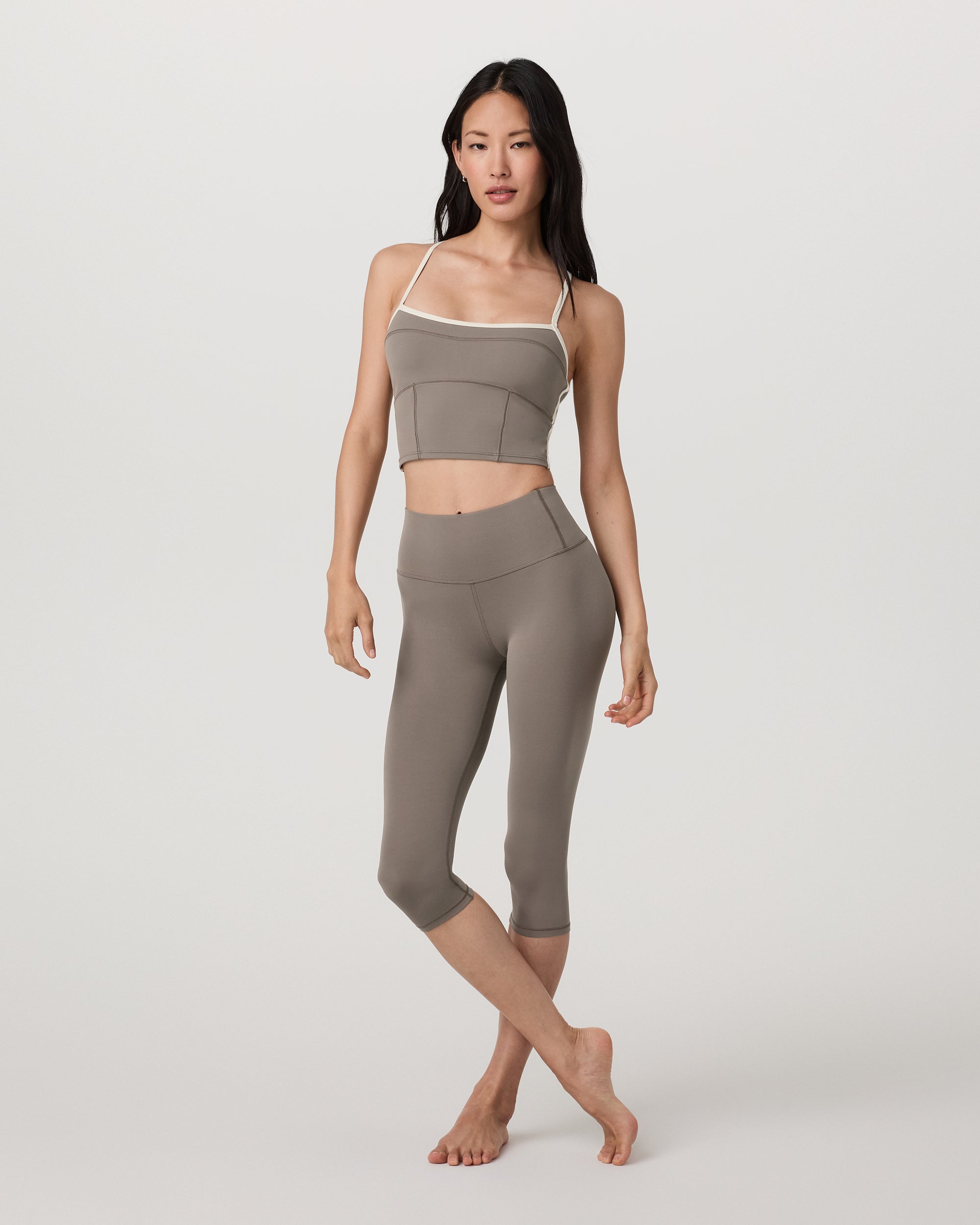 ZenFlow Yoga Mat